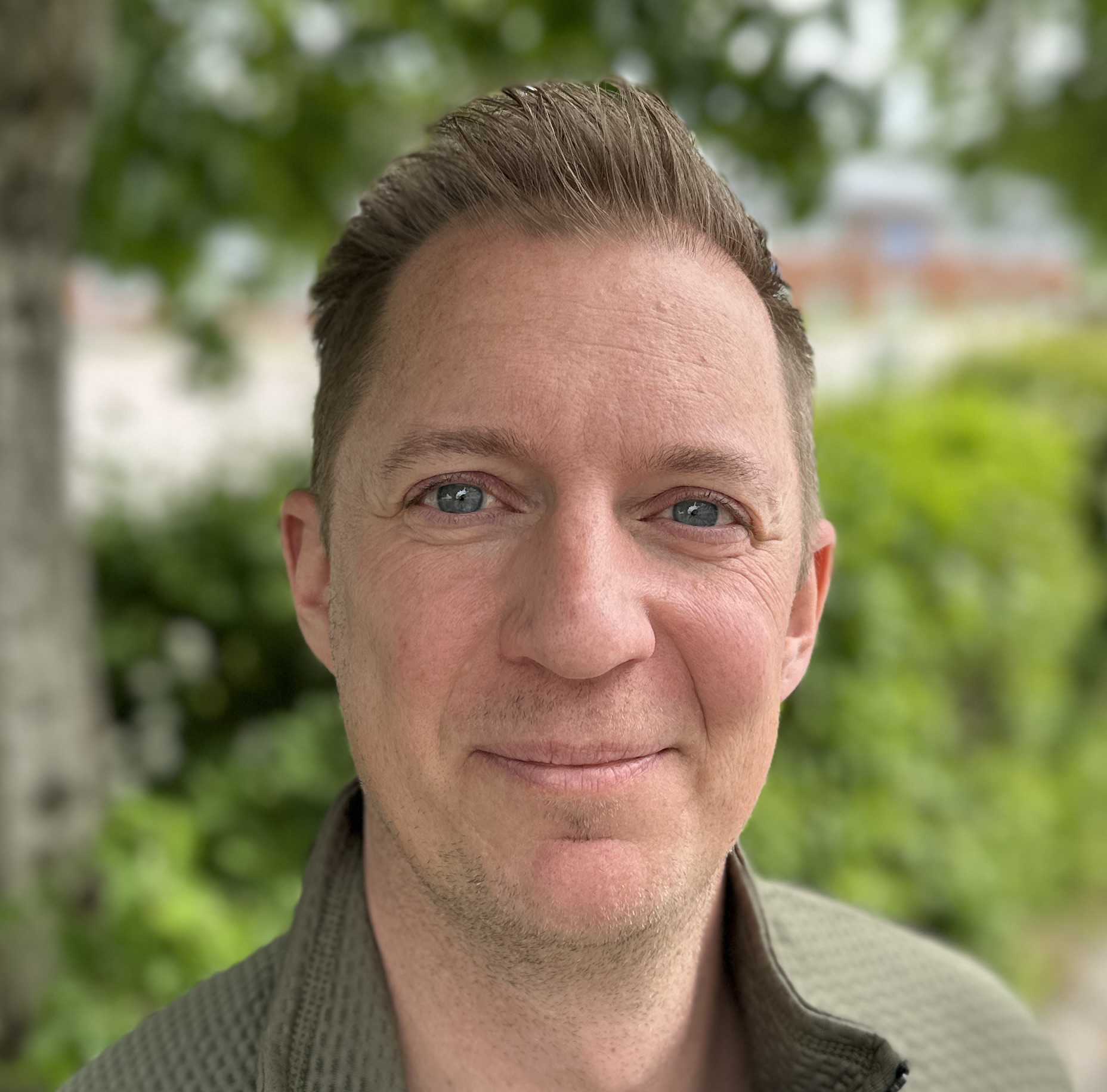 Peter Wikström kvadrat 4
